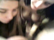 hot_bitches threesome