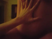 Amateur POV with Girlfriend