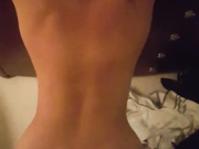 Amateur POV with Girlfriend