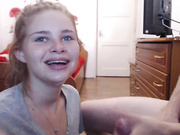 Cutie and Her Boyfriend