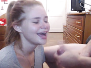Cutie and Her Boyfriend