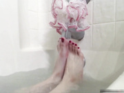 Audrey_ - Bathgasms The Sequal