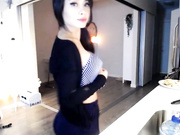 bubbletea Cam Show 20171205