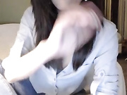 bunni_ Cam Show 20171206