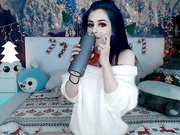 kati3kat Cam Show 20171205