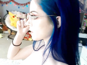 kati3kat Cam Show 20171205