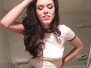 Charlotte1996 - Boy Girl Drenched Golden Shower Abridged