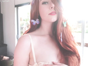 Forest_nymph - Reflections - Premium HD
