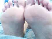 Kaliiirose69 - Foot Domination