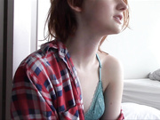 SnugglePunk - Real Intimacy - Premium Video