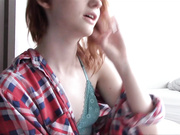 SnugglePunk - Real Intimacy - Premium Video