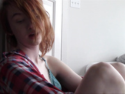 SnugglePunk - Real Intimacy - Premium Video