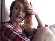 SnugglePunk - Real Intimacy - Premium Video