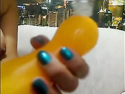 Colombian Webcam