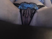 is this her??