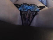 is this her??