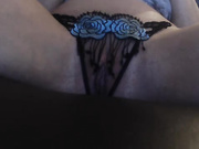 is this her??