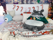 Kati3Kat ButtPlug & Vibrator Cumshow
