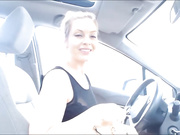Missbehavin26 - Mother comforts her son - POV