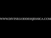Divine Goddess Jessica - Tuesday Tease Ft Princess Lyne
