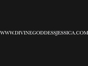 Divine Goddess Jessica C Tuesday Tease 11
