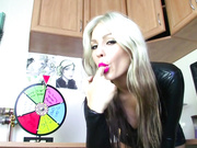 Divine Goddess Jessica C Tuesday Tease 11