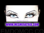 Lady Mesmeratrix - Do Everything I Say
