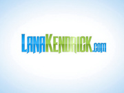 Lana Kendrick - Webcam 12
