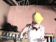 Lana Kendrick - Construction Babe