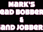 Marks Head Bobbers, Hand Jobbers - Serina - Cock Control