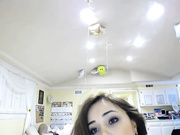 SandraPopa with Brina 2017-03-20 part 2