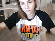 anibutlers Cam Show  12 11 2017
