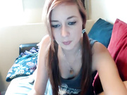 milly17s Cam Show 08 06 2016 (1)