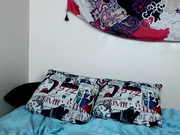 sabinarouges Cam Show 14 09 2017