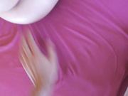 Kira T - Analcreampie in Loffelstellung