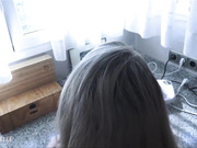 Lana-Giselle - Erst die Mami und dann dann das Tochterchen