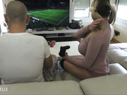 Lana-Giselle - Fifa18 Creampie Edition - Hat sich das warten gelohnt - Was the wait worth it
