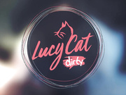 Lucy-Cat - Die PORNO TV - Spezialfernbedienung DEVOTES SPERMA Teen vs DOMINANTE LATE