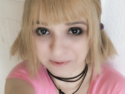 Steffi4U - Ich mache sie zur PORNO-SCHLAMPE
