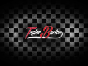 Taylor-Burton - Blank durchgehammert