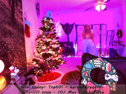 hyrulefairy Cam Show 20171209