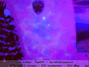 hyrulefairy Cam Show 20171209