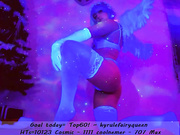 hyrulefairy Cam Show 20171209