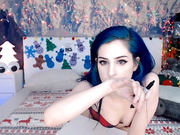 kati3kat Cam Show 20171207