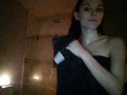 le_lea Cam Show 20171206