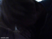 pre cum blow