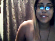 soslib1820 tits dancing flash