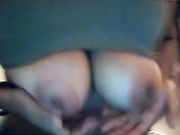 soslib1820 tits dancing flash