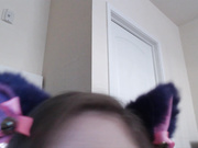 AllysonBettie - Good Kitties Wear Tails