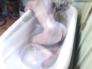 Audrey_  - DP Bathtub Bunny - Premium HD